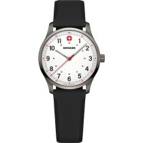 Wenger 01.1421.129 Reloj Mujer City Sport 34mm 5ATM