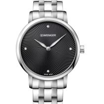 Wenger 01.1721.105 Urban Donnissima Mujeres 35mm 10ATM