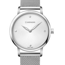 Wenger 01.1721.107 Urban Donnissima Reloj Mujer 35mm 10ATM