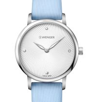 Wenger 01.1721.108 Urban Donnissima Reloj Mujer 35mm 10ATM
