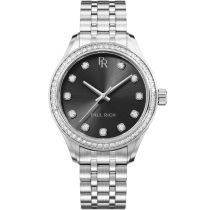Paul Rich PR-45278 Reloj Mujer Crystelle 32mm 5ATM 