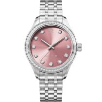 Paul Rich PR-45275 Reloj Mujer Crystelle 32mm 5ATM 