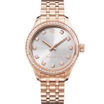 Paul Rich PR-45280 Reloj Mujer Crystelle 32mm 5ATM 
