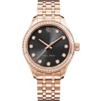 Paul Rich PR-45282 Reloj Mujer Crystelle 32mm 5ATM 