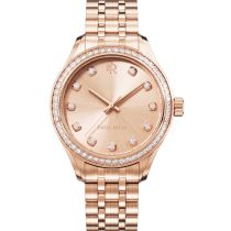 Paul Rich PR-45277 Reloj Mujer Crystelle 32mm 5ATM 