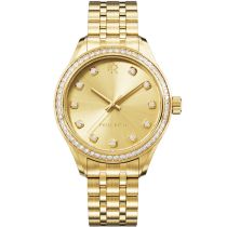 Paul Rich PR-45276 Reloj Mujer Crystelle 32mm 5ATM 