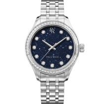 Paul Rich PR-45281 Reloj Mujer Crystelle 32mm 5ATM 