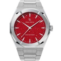 Paul Rich PR-45241 Reloj Hombre Star Dust II 43mm 5ATM 