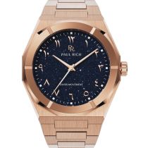 Paul Rich PR-45271 Reloj Hombre Star Dust II 43mm 5ATM