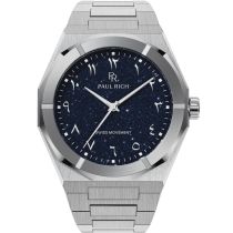 Paul Rich PR-45229 Reloj Hombre Star Dust II 43mm 5ATM 