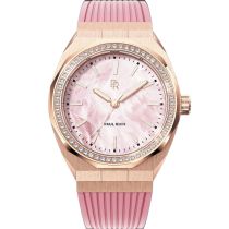 Paul Rich PR-45273 Reloj Mujer Heart Of The Ocean 38mm 5ATM 
