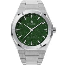 Paul Rich PR-45261 Reloj Hombre Star Dust II 43mm 5ATM 