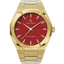 Paul Rich PR-45252 Reloj Hombre Star Dust II 43mm 5ATM 