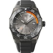 Paul Rich PR-45262 Reloj Hombre Aquacarbon Pro Forged 42mm 20ATM 