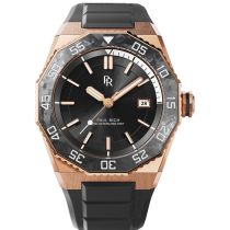 Paul Rich PR-45263 Reloj Hombre Aquacarbon Pro Sunset 42mm 20ATM 