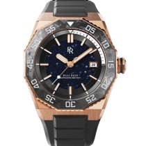 Paul Rich PR-45254 Reloj Hombre Aquacarbon Pro Sunset 42mm 20ATM