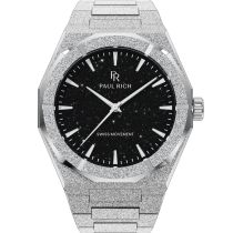 Paul Rich PR-45245 Reloj Hombre Frosted Star Dust II Void 43mm 5ATM 