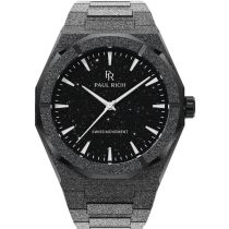 Paul Rich PR-45220 Reloj Hombre Frosted Star Dust II Void 43mm 5ATM 
