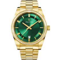 Paul Rich PR-45231 Reloj Hombre Legacy 40mm 5ATM 
