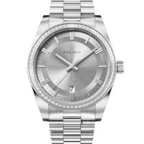 Paul Rich PR-45258 Reloj Hombre Legacy 40mm 5ATM 