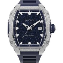 Paul Rich PR-45249 Reloj Hombre Astro Lunar 42mm 5ATM