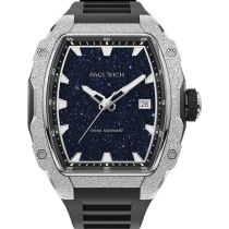 Paul Rich PR-45244 Reloj Hombre Astro Abyss 42mm 5ATM 