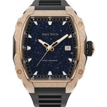 Paul Rich PR-45266 Reloj Hombre Astro Eclipse 42mm 5ATM 