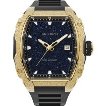 Paul Rich PR-45260 Reloj Hombre Astro Manson 42mm 5ATM 