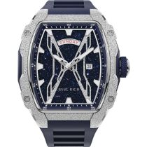 Paul Rich PR-45267 Reloj Hombre Astro Day & Date Lunar 42mm 5ATM 