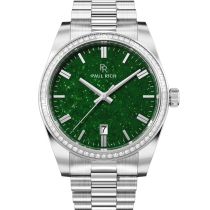 Paul Rich PR-45268 Reloj Hombre Legacy 40mm 5ATM 