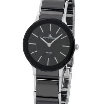 Jacques Lemans 1-1856A Dublin Reloj Mujer 32mm 5ATM