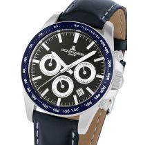 Jacques Lemans 1-1877C Liverpool Cronografo Reloj Hombre