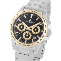 Jacques Lemans 1-1877H Liverpool Cronografo Reloj Hombre