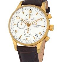 Jacques Lemans 1-1935C London Automatico crono Reloj Hombre