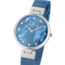 Jacques Lemans 1-2001N Milano Reloj Mujer 36mm 5ATM