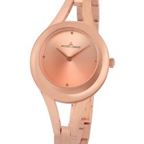 Jacques Lemans 1-2071D Paris Reloj Mujer 32mm 5ATM