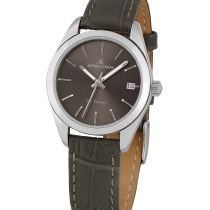 Jacques Lemans 1-2084A La Passion Reloj Mujer 30mm 10ATM