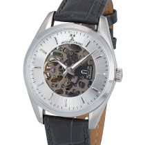 Jacques Lemans 1-2087A Derby Automatico 40mm Reloj Hombre 5ATM