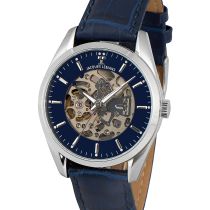 Jacques Lemans 1-2087C Derby Automatico 40mm Reloj Hombre 5ATM