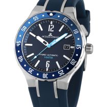 Jacques Lemans 1-2109C Hybromatic Reloj Hombre 42mm
