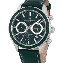 Jacques Lemans 1-2115D Eco Power Apple 44mm Reloj Hombre 10ATM