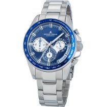 Jacques Lemans 1-2127F Liverpool crono 40mm Reloj Hombre 10ATM