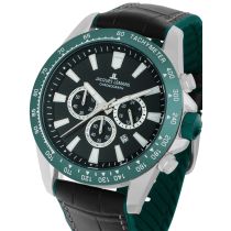 Jacques Lemans 1-2140C Liverpool Cronografo Reloj Hombre 
