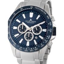 Jacques Lemans 1-2140F Liverpool Cronografo Reloj Hombre