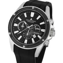 Jacques Lemans 1-2141A Liverpool Cronografo Reloj Hombre