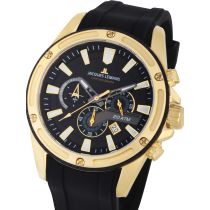 Jacques Lemans 1-2141D Liverpool Cronografo Reloj Hombre 