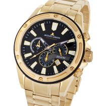 Jacques Lemans 1-2141J Liverpool Cronografo Reloj Hombre 