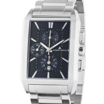 Jacques Lemans 1-2161J Torino Cronógrafo cuadrado Caballero 34mm
