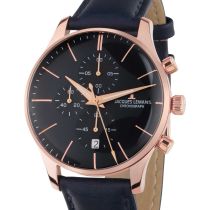 Jacques Lemans 1-2163F London Hombre Cronógrafo 40mm 5ATM