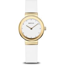Bering 10129-934 Reloj Mujer Clásico 29mm 3ATM